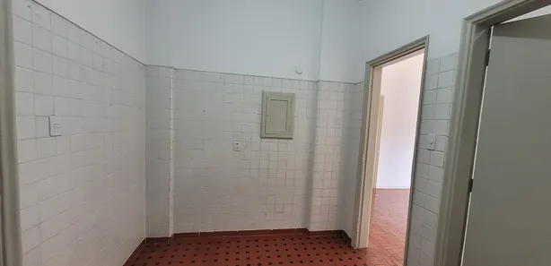 Apartamento com 2 Quartos para alugar, 54m² no Vila Buarque, São Paulo