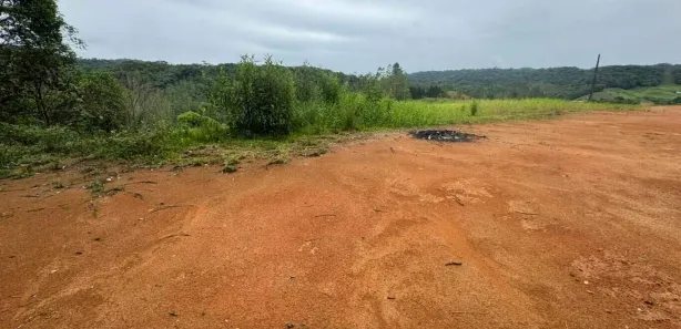 Terreno / Lote / Condomínio à venda, 1500m² no , São Pedro de Alcântara
