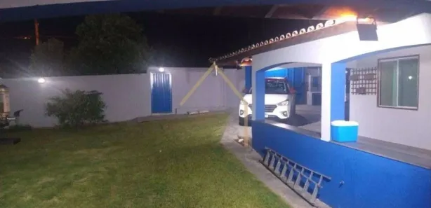 Fazenda / Sítio / Chácara com 2 Quartos à venda, 250m² no Bosque dos Ipês, Americana