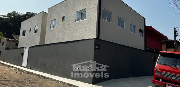 Apartamento com 2 Quartos para alugar, 60m² no Boiçucanga, São Sebastião