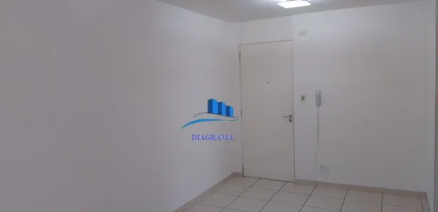 Apartamento com 2 Quartos para alugar, 50m² no Jardim Dom Bosco, São Paulo