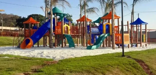 Terreno / Lote / Condomínio à venda, 250m² no Quinta da Mata, Ribeirão Preto