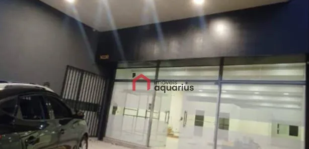 Prédio Inteiro à venda, 442m² no Centro, Jacareí