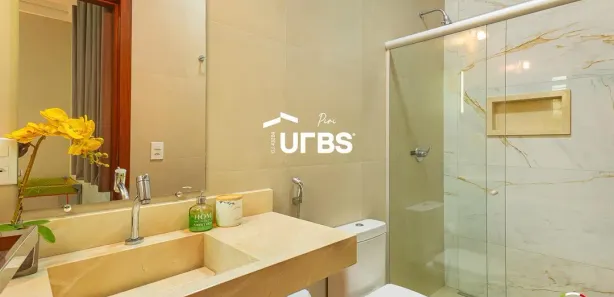 Casa com 6 Quartos à venda, 214m² no Jardim Taquaral, Pirenópolis