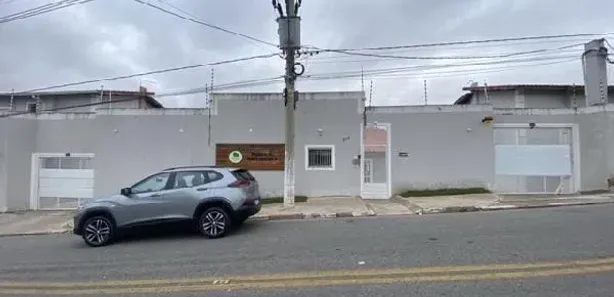 Casa com 2 Quartos à venda, 98m² no Portal das Alamedas, Franco da Rocha