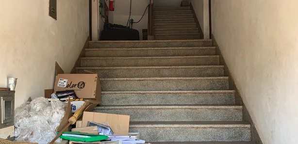 Prédio Inteiro à venda, 1500m² no Centro, Cascavel