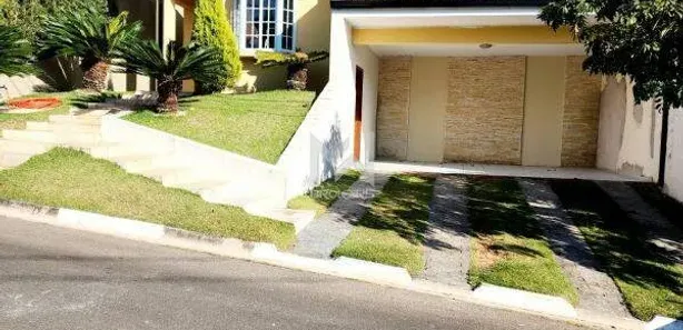 Casa de Condomínio com 3 Quartos para alugar, 175m² no Pinheirinho, Vinhedo
