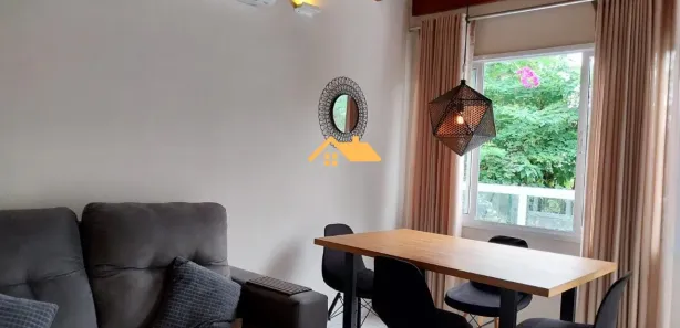 Apartamento com 2 Quartos à venda, 70m² no Juquehy, São Sebastião