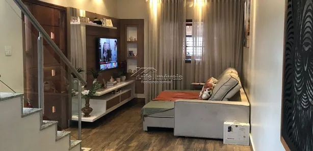 Casa com 3 Quartos à venda, 182m² no Jardim Terras de Santo Antônio, Hortolândia
