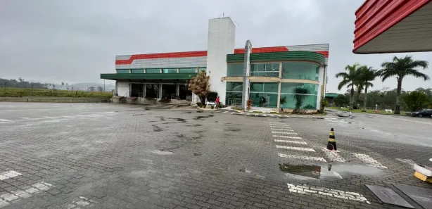 Galpão / Depósito / Armazém à venda, 3500m² no Picadas do Sul, São José