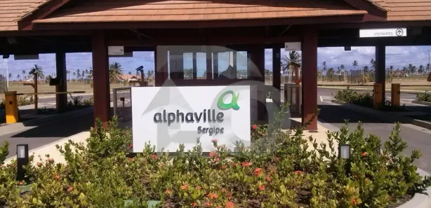 Terreno / Lote / Condomínio à venda, 522m² no Alphaville, Barra dos Coqueiros