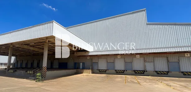 Galpão / Depósito / Armazém para alugar, 30172m² no Jardim Santa Luzia, Hortolândia