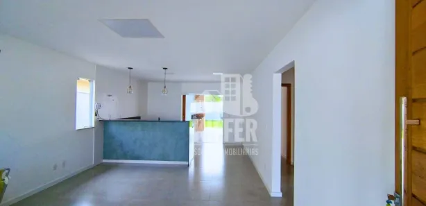 Casa com 3 Quartos para alugar, 108m² no Jardim Atlântico Central (Itaipuaçu), Maricá