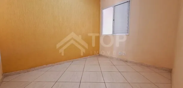 Casa de Condomínio com 3 Quartos para venda ou aluguel, 60m² no Jardim Ipanema, São Carlos