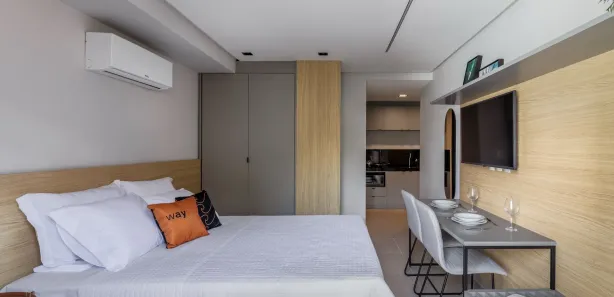Hotel / Motel / Pousada com 1 Quarto à venda, 30m² no Jardim Oceania, João Pessoa