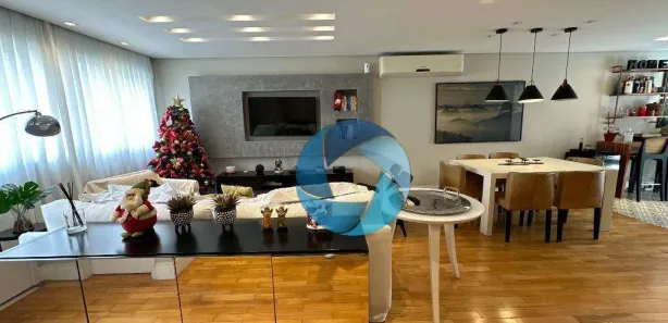 Casa de Condomínio com 4 Quartos à venda, 355m² no Vila Andrade, São Paulo