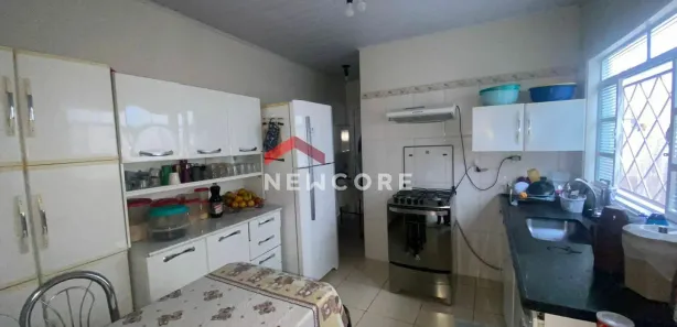 Casa com 3 Quartos à venda, 188m² no Vila São João do Ipiranga, Bauru