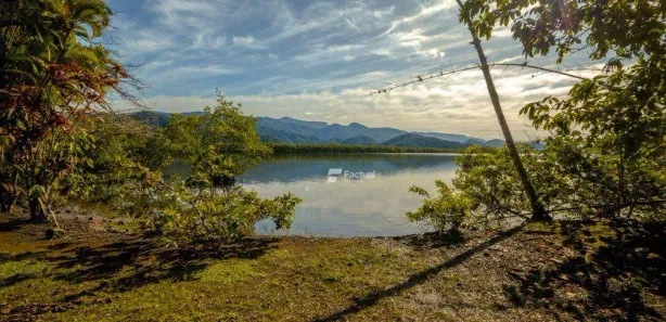 Terreno / Lote / Condomínio à venda, 40435m² no Balneario Praia do Perequê, Guarujá