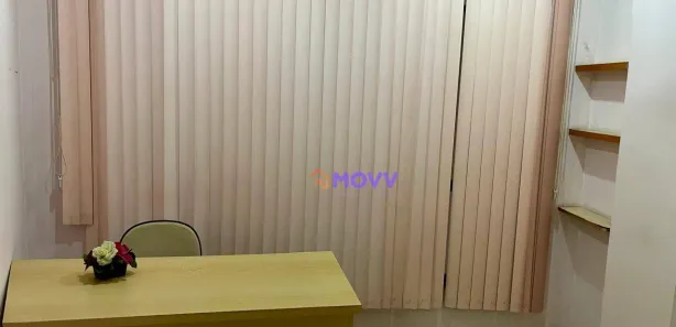 Conjunto Comercial / Sala à venda, 84m² no Centro, Niterói