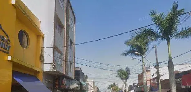 Prédio Inteiro à venda, 280m² no Centro, Itanhaém