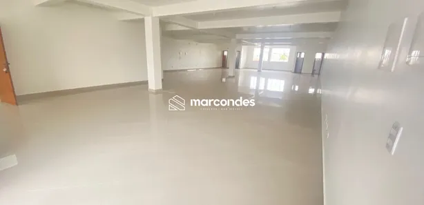 Prédio Inteiro para venda ou aluguel, 750m² no Nações, Fazenda Rio Grande
