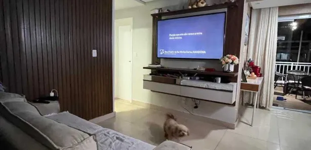 Apartamento com 3 Quartos à venda, 70m² no Centro, Aracaju