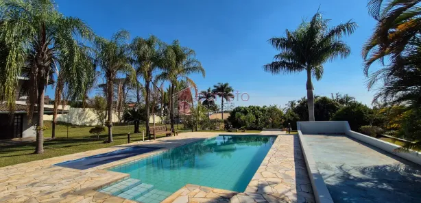 Fazenda / Sítio / Chácara com 4 Quartos à venda, 396m² no Guacuri, Itupeva