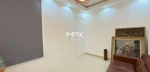 Apartamento com 2 Quartos à venda, 45m² no Dois Córregos, Piracicaba
