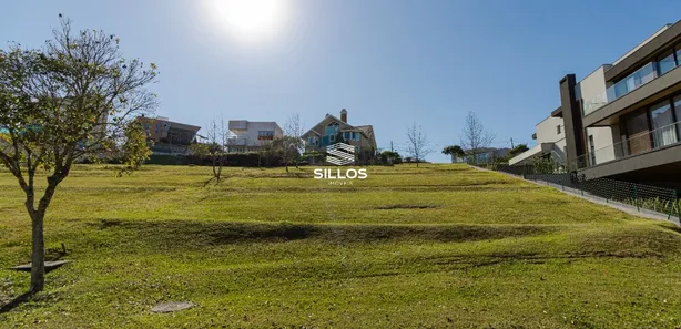 Terreno / Lote / Condomínio à venda, 928m² no Alphaville Graciosa, Pinhais