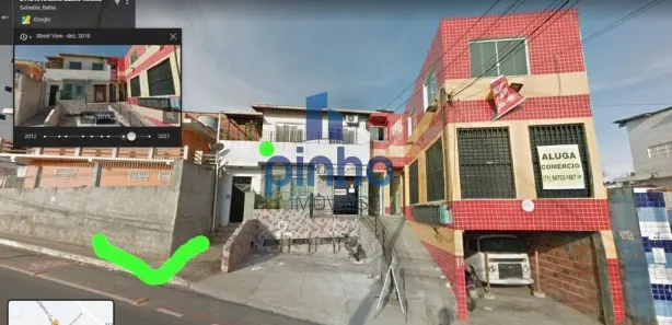 Casa com 2 Quartos à venda, 100m² no Canabrava, Salvador