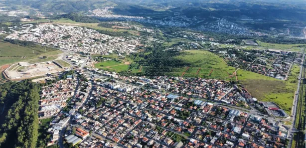Terreno / Lote / Condomínio à venda, 360m² no Parque Andiara, Pedro Leopoldo