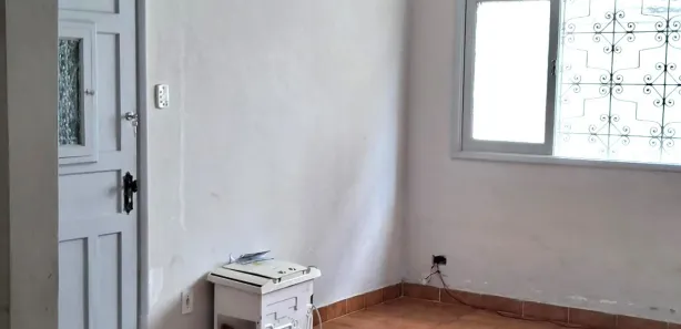 Apartamento com 2 Quartos para alugar, 60m² no Centro, São Vicente