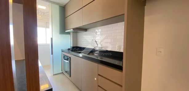 Apartamento com 3 Quartos à venda, 69m² no Santa Rosa, Londrina