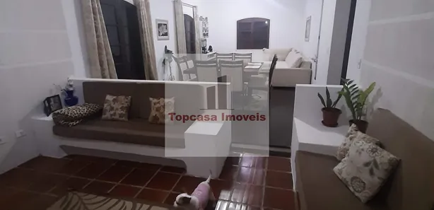 Sobrado com 3 Quartos à venda, 360m² no Oriente, Embu-Guaçu