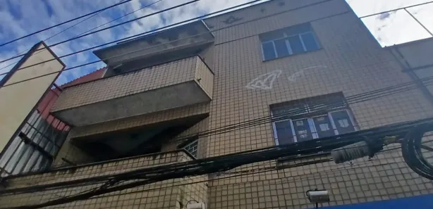 Andar / Laje corporativa para alugar, 200m² no Centro, Duque de Caxias