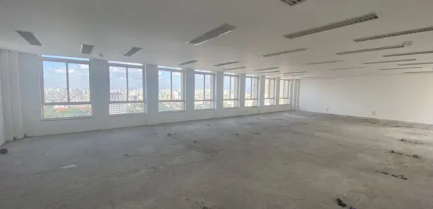 Conjunto Comercial / Sala para alugar, 210m² no Centro, São Paulo