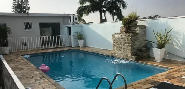 Casa com 5 Quartos à venda, 400m² no Bocaina, Ribeirão Pires
