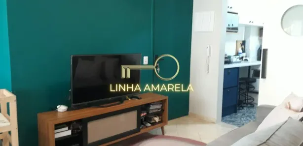Apartamento com 3 Quartos à venda, 77m² no Vila Progredior, São Paulo