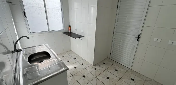Casa de Condomínio com 2 Quartos para alugar, 60m² no Sítio das Paineiras/California, Barueri