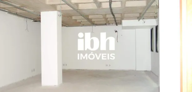 Conjunto Comercial / Sala para alugar, 61m² no Estoril, Belo Horizonte
