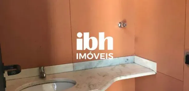 Conjunto Comercial / Sala para alugar, 25m² no Savassi, Belo Horizonte