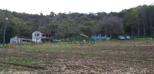 Fazenda / Sítio / Chácara à venda, 54000m² no Zona Rural, Catanduvas