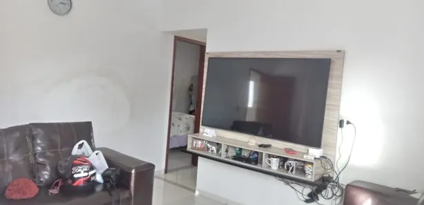 Casa com 2 Quartos à venda, 126m² no Silvestre, Viçosa