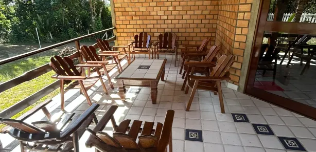 Casa de Condomínio com 4 Quartos para alugar, 180m² no , Paudalho