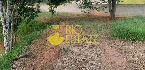 Fazenda / Sítio / Chácara com 1 Quarto à venda, 2600m² no Campo Bom, Barra do Piraí