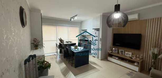 Apartamento com 2 Quartos à venda, 69m² no Jardim Europa, Jaguariúna