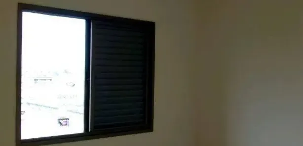 Apartamento com 3 Quartos para alugar, 98m² no Jardim Rony, Guaratinguetá