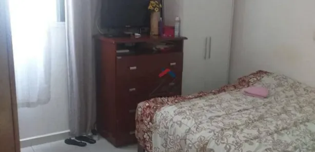 Casa com 2 Quartos à venda, 70m² no Jardim Luiza, Franco da Rocha
