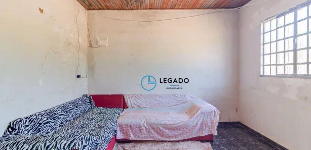 Casa com 2 Quartos à venda, 130m² no São Benedito, Formosa