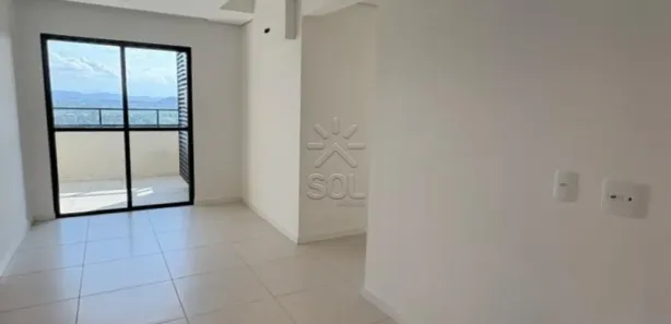 Apartamento com 3 Quartos para alugar, 83m² no Armação, Penha
